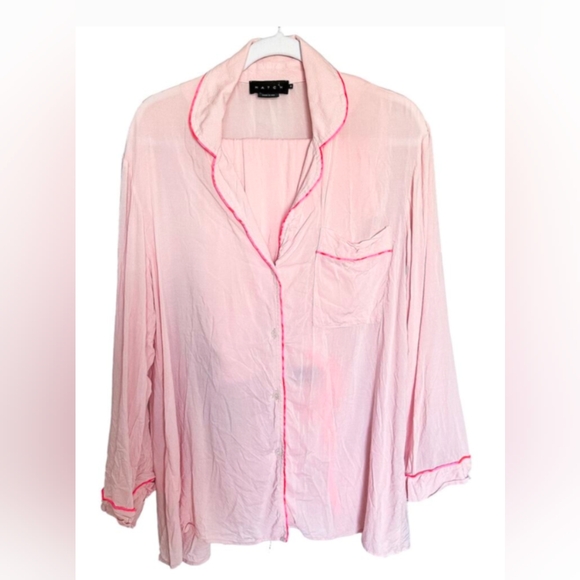 Hatch Maternity Pajamas - Picture 7 of 14